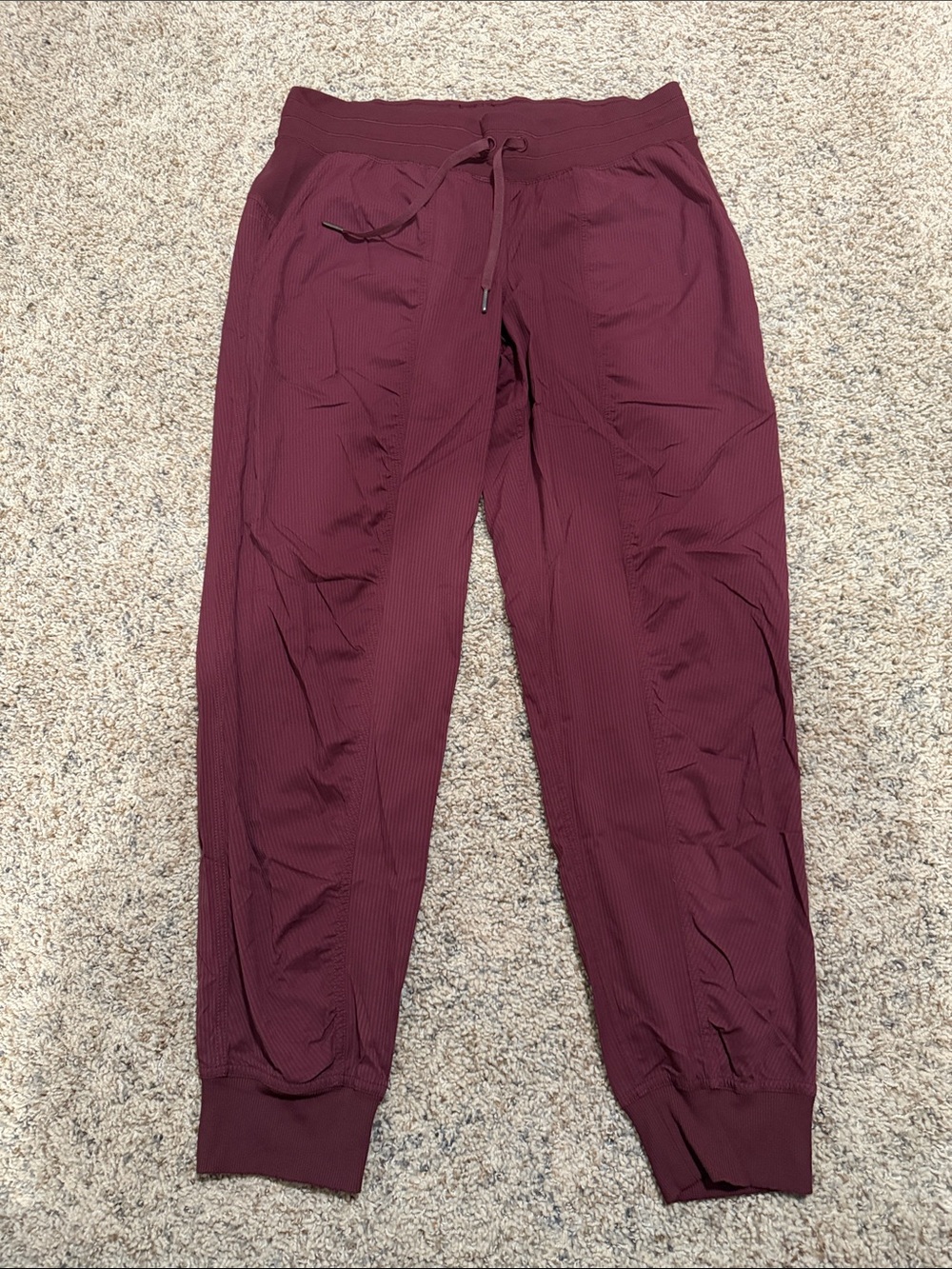 Lululemon Dance Studio Joggers